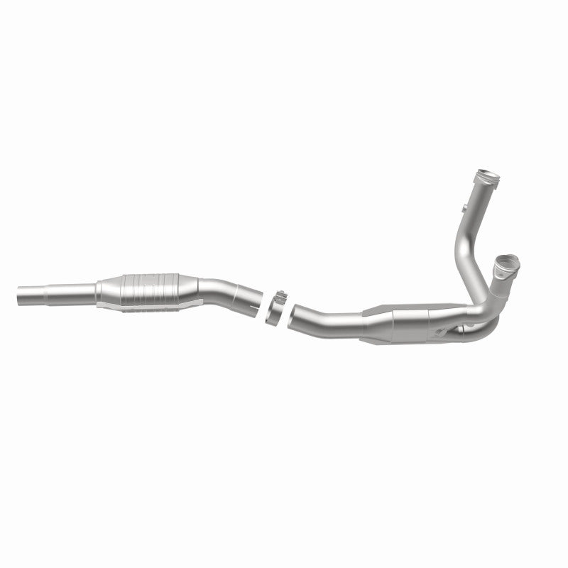 Magnaflow 23661 MagnaFlow Conv DF 95 Ford Bronco 5.8L