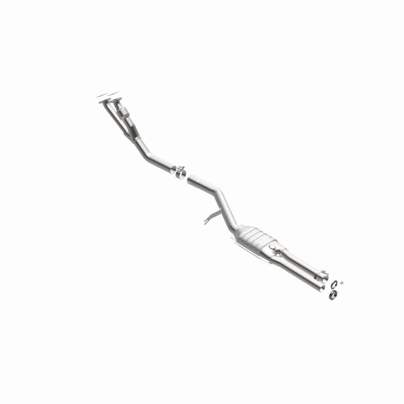 Magnaflow 23554 MagnaFlow Conv DF BMW 86 91