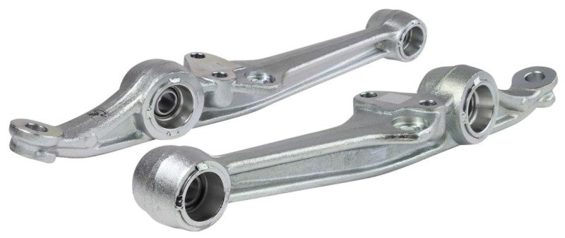 Skunk2 Racing 542-05-M340 Skunk2 88-91 Honda Civic/CRX Front Lower Control Arm w/ Spherical Bearing - (Qty 2)