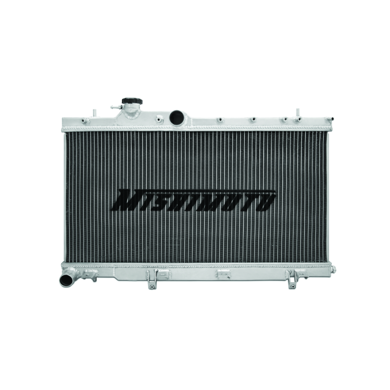 Mishimoto MMRAD-LEG-00 00-04 Subaru Legacy Aluminum Radiator