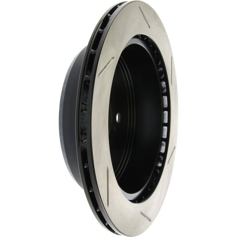 Stoptech 126.44041SR StopTech Power Slot 86-92 Supra ALL Rear Right SportStop Slotted Rotor