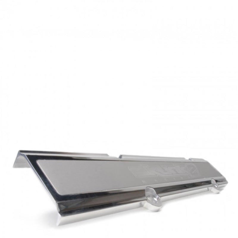 Skunk2 Racing 632-05-2090 Skunk2 Honda/Acura B Series VTEC Polished Billet Wire Cover