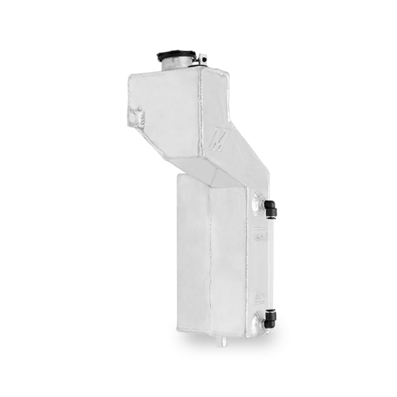 Mishimoto MMRT-BRZ-13P Subaru BRZ / Scion FR-S Aluminum Overflow Tank - Polished