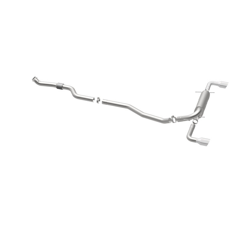 Magnaflow 16645 MagnaFlow Sys C/B 05- Pontiac Solstice GXP