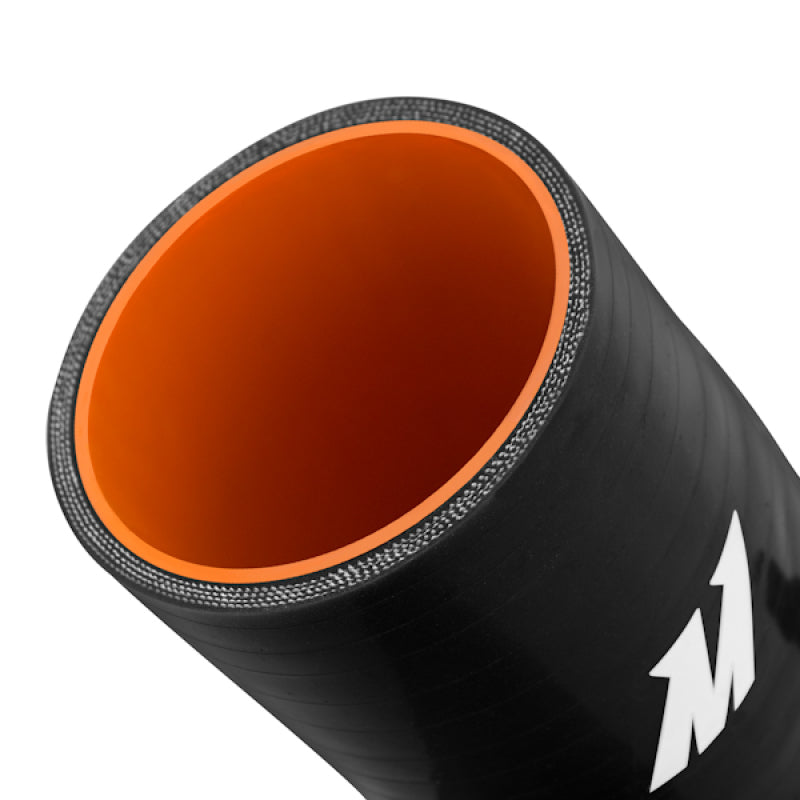 Mishimoto MMHOSE-BRZ-13IBK 12-14 Subaru BRZ / 12-14 Scion FR-S / 12-14 Toyota GT86 Silicone Hose - Black