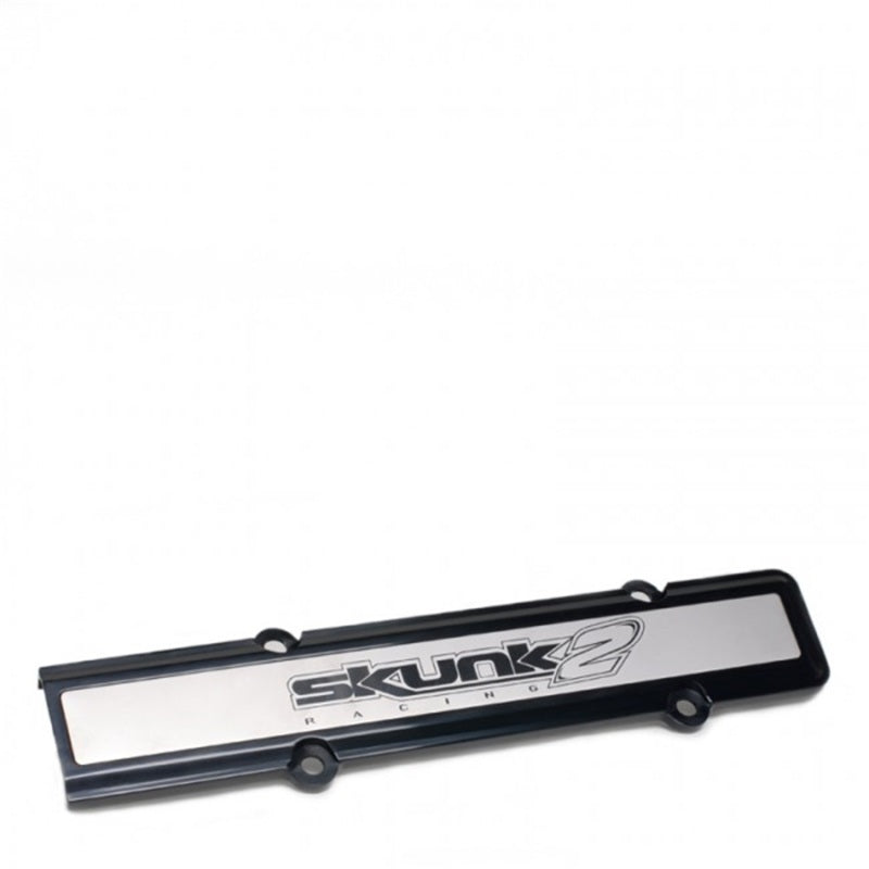 Skunk2 Racing 632-05-2091 Skunk2 Honda/Acura B Series VTEC Billet Wire Cover (Black Series)