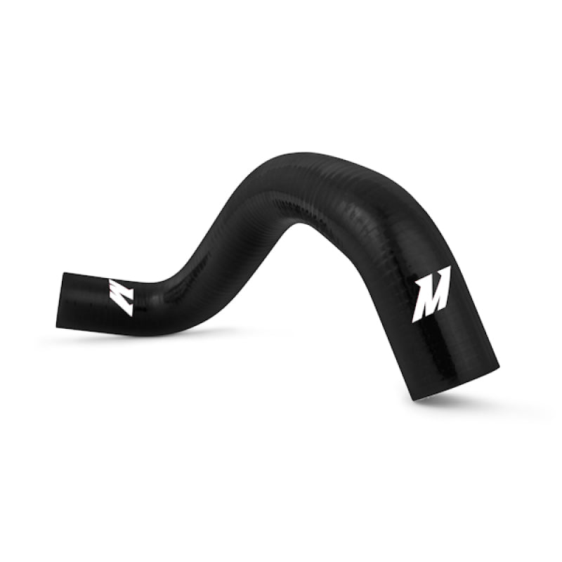 Mishimoto MMHOSE-S14-LSXBK 95-98 Nissan 240SX S14 w/ LSX Swap Black Silicone Hose Kit