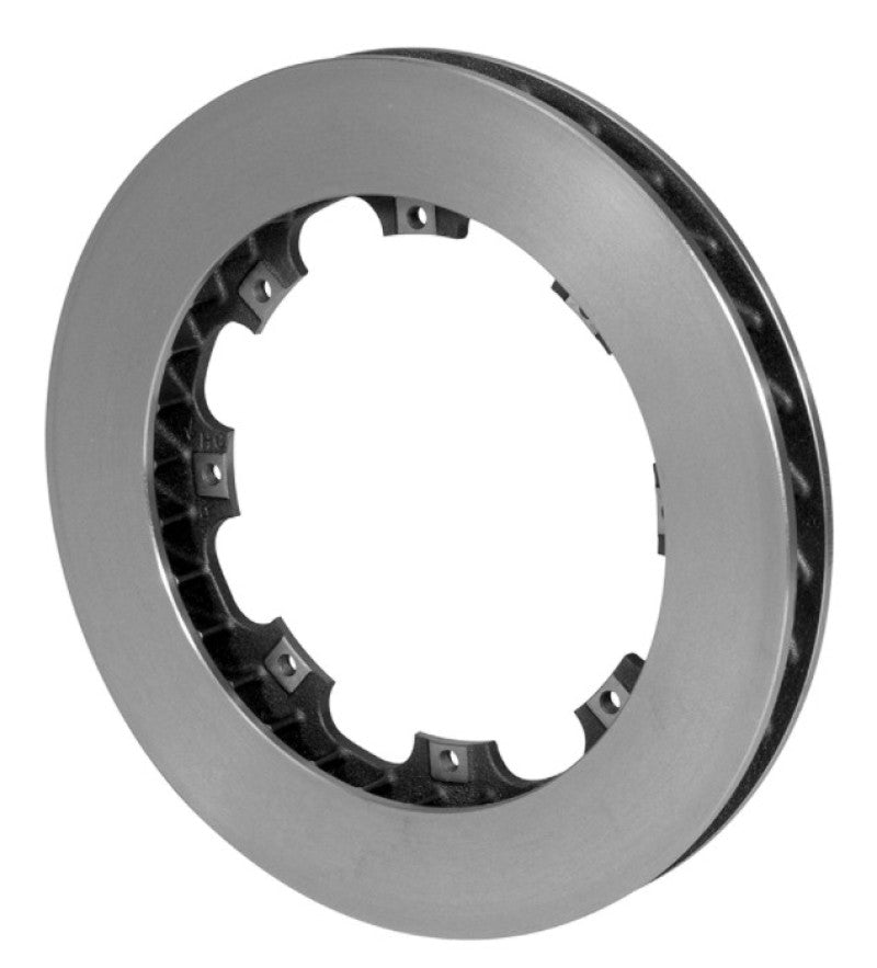 Wilwood 160-2894 Rotor-UL32CV Vented Iron-RH 12.19 x 1.25 - 8 on 7.00in