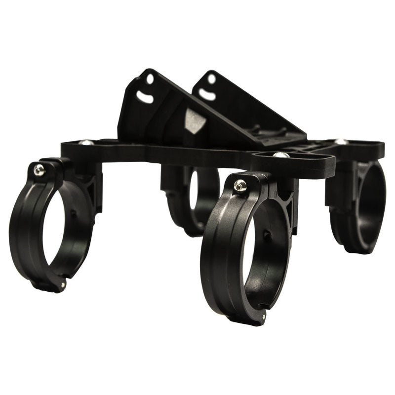 Rigid Industries 300416 Adapt XE LED Moto Kit - Black