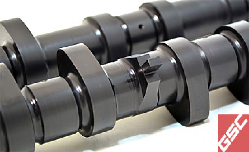 GSC Power Division 7028S2 GSC P-D Toyota 1JZ-GTE S2 Camshafts 272/274 Billet