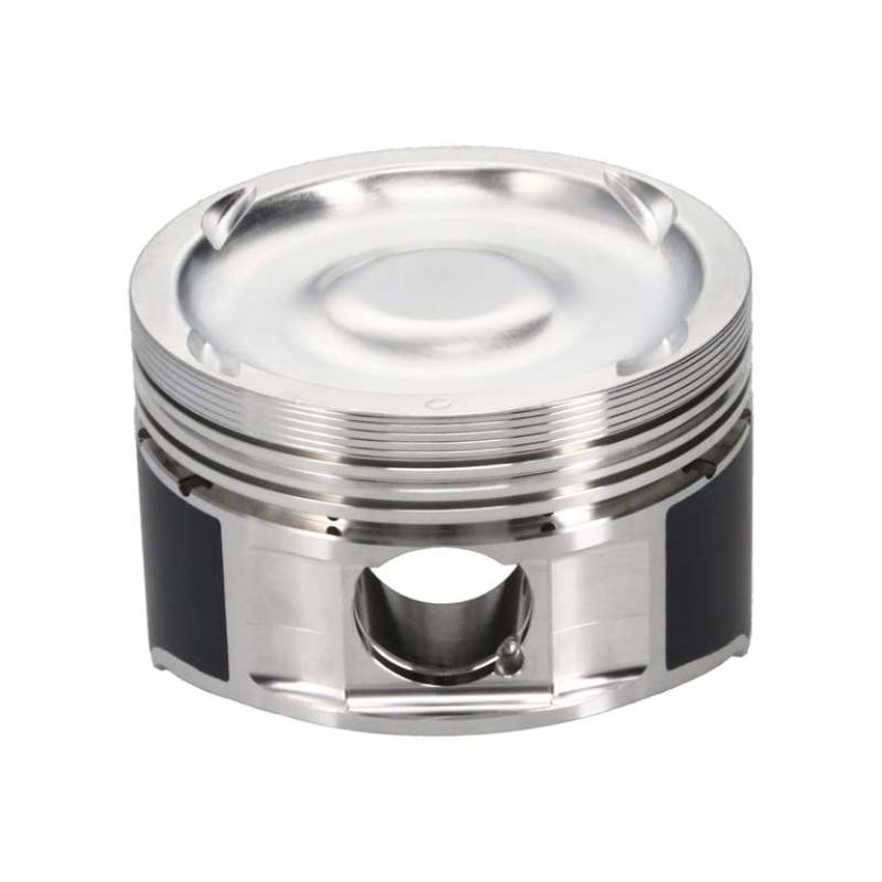 Wiseco KE327M83 Focus RS 2.5L 20V Turbo 83mm Bore 8.5 CR -15.2cc Dish Pistons - Set of 5 *SPECIAL ORDER*