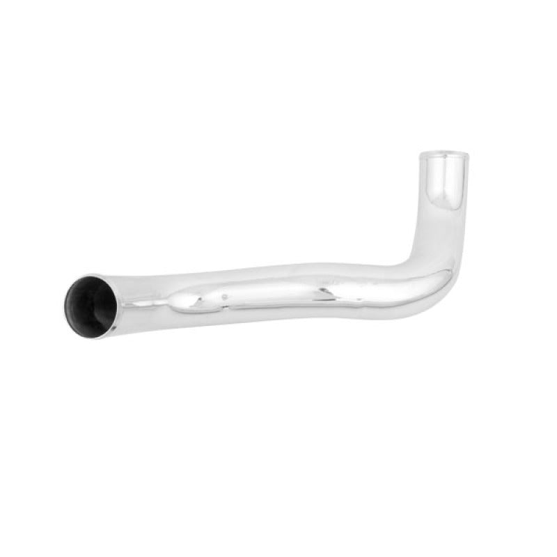 Mishimoto MMICP-F2D-03CBK 03-07 Ford 6.0L Powerstroke Cold-Side Intercooler Pipe and Boot Kit