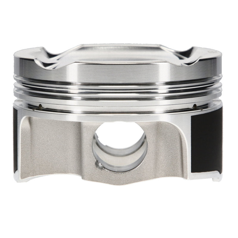 JE Pistons 297051 MITSU 4G63 EVO KIT Set of 4 Pistons