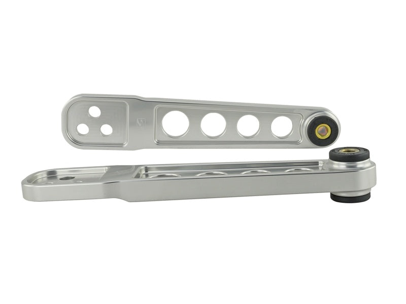 Skunk2 Racing 542-05-0205 Skunk2 02-06 Honda Element/02-06 Acura RSX Clear Anodized Rear Lower Control Arm (Incl. Socket Tool)