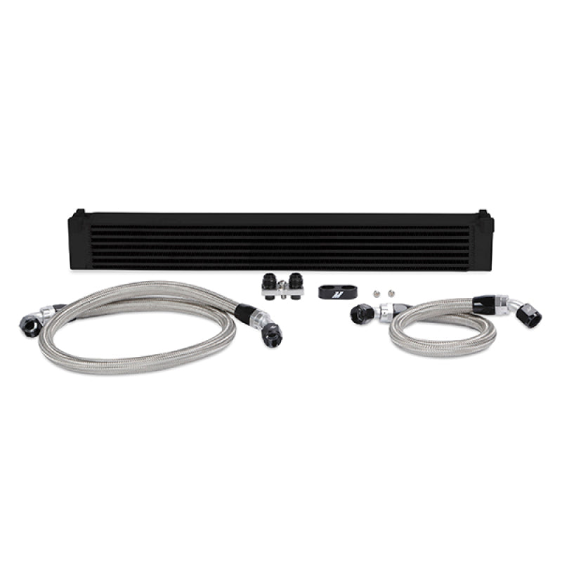 Mishimoto MMOC-E46-01 BMW E46 M3 Oil Cooler Kit