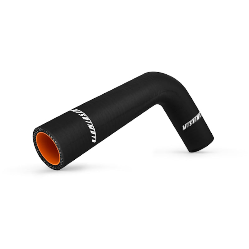 Mishimoto MMHOSE-GTO-04BK 04 Pontiac GTO Black Silicone Hose Kit