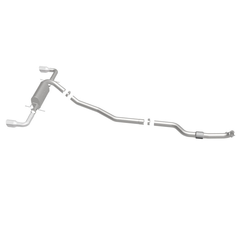 Magnaflow 16645 MagnaFlow Sys C/B 05- Pontiac Solstice GXP