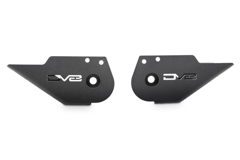 DV8 Offroad SPBR-05 2021 Ford Bronco Trailing Arm Skid Plates