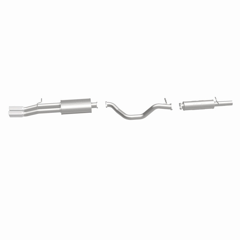 Magnaflow 15669 MagnaFlow Sys C/B Jetta Iv All Models