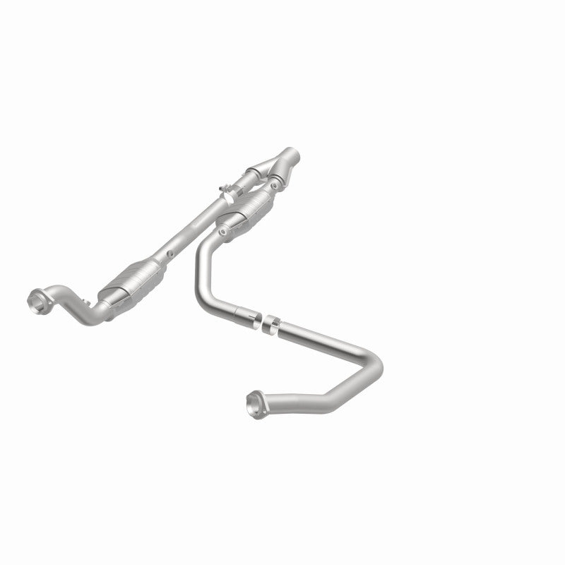 Magnaflow 24293 Conv DF 04-07 Dodge RAM 5.7L