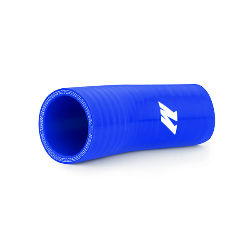 Mishimoto MMHOSE-BRZ-13BL 12-14 Subaru BRZ / 13 Scion FR-S / 12-14 Toyota GT86 Silicone Radiator Hose Kit - Blue