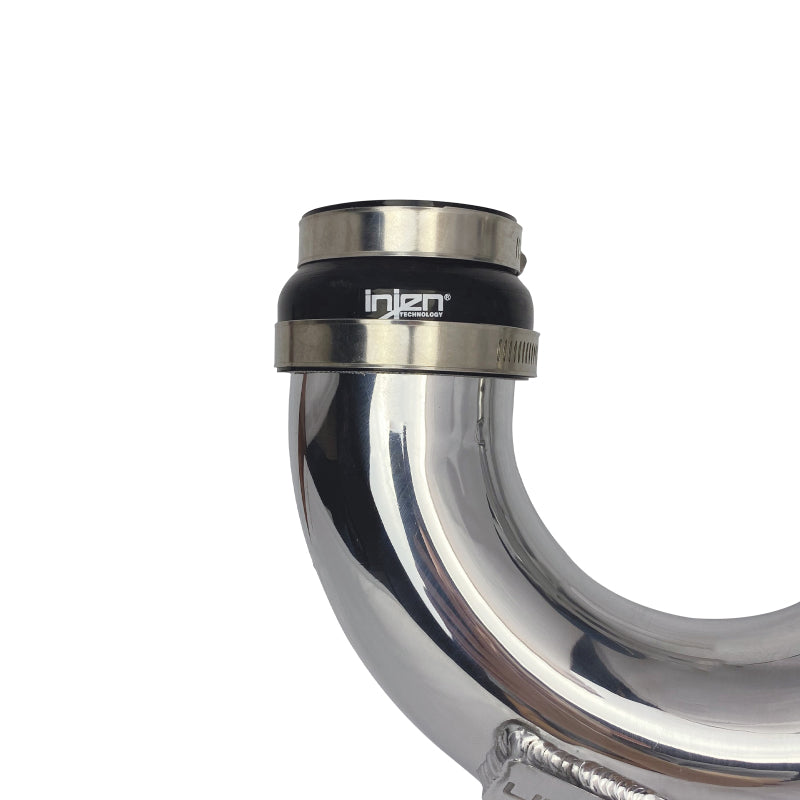 Injen SP3088P 12-15 Audi A6 L4-2.0L Turbo SP Cold Air Intake System