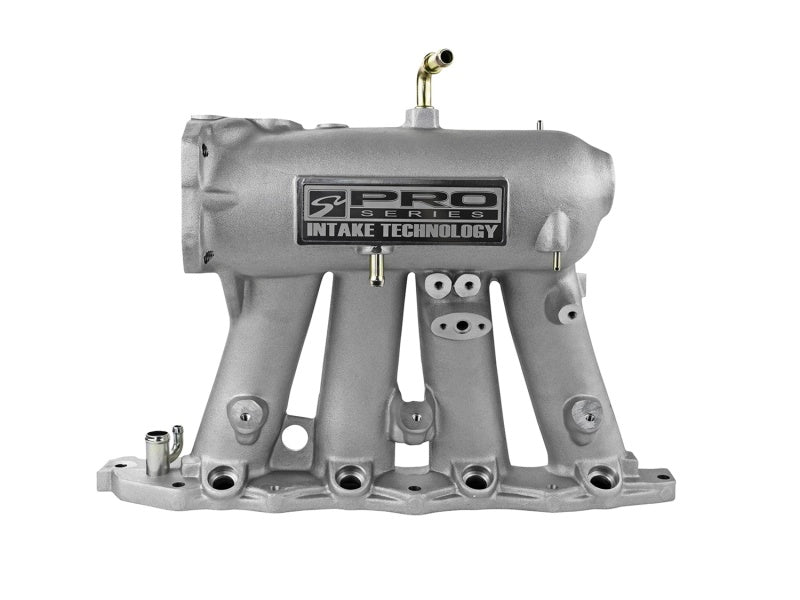 Skunk2 Racing 307-05-0290 Skunk2 Pro Series 88-01 Honda/Acura B16A/B/B17A/B18C Intake Manifold (CARB Exempt)