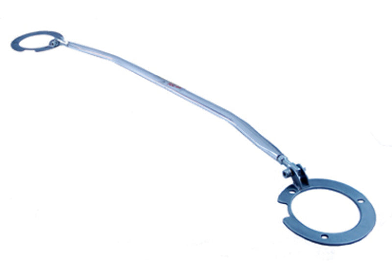 Whiteline KSB554 00-07 Subaru Impreza WRX / 02-08 Subaru Forester (Models w/o TMIC) Front Strut Tower Brace