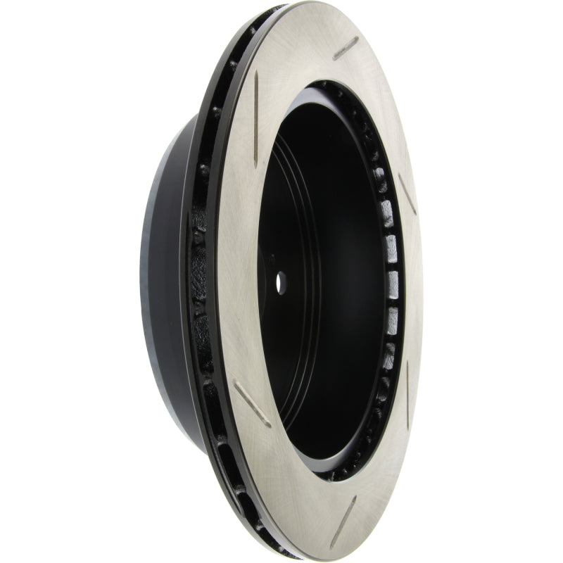 Stoptech 126.44041SL StopTech Power Slot 86-92 Supra ALL Rear Left SportStop Slotted Rotor