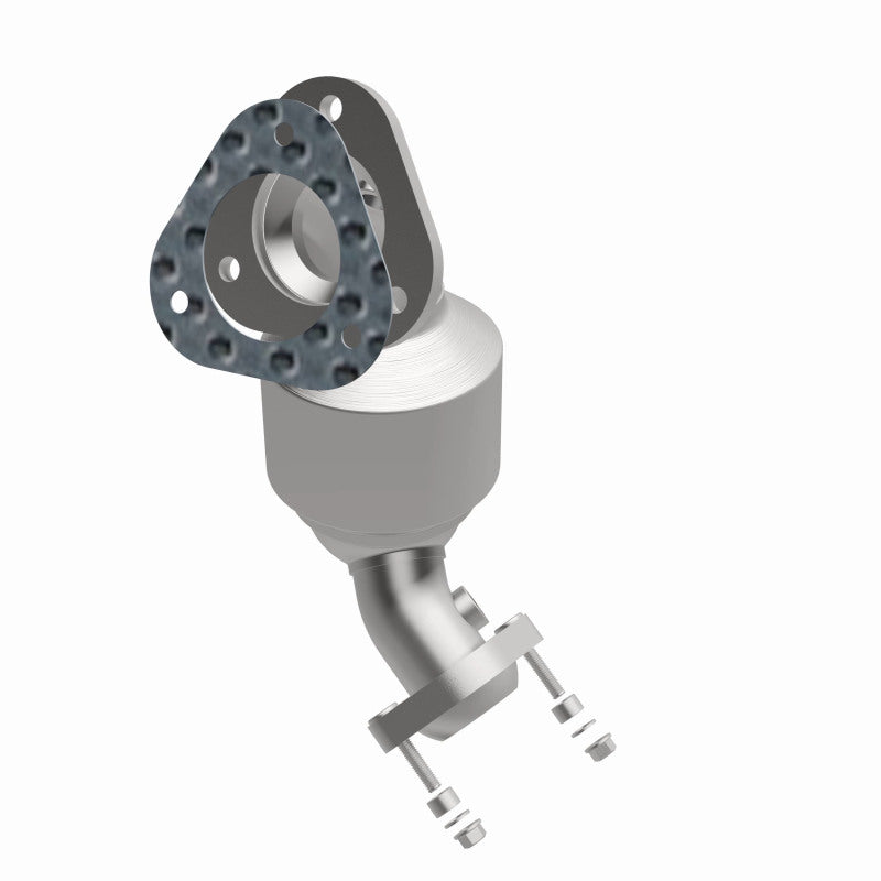 Magnaflow 52942 MagnaFlow Conv Direct Fit 2010 Flex 3.5 Underbody
