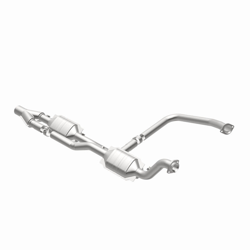 Magnaflow 24293 Conv DF 04-07 Dodge RAM 5.7L