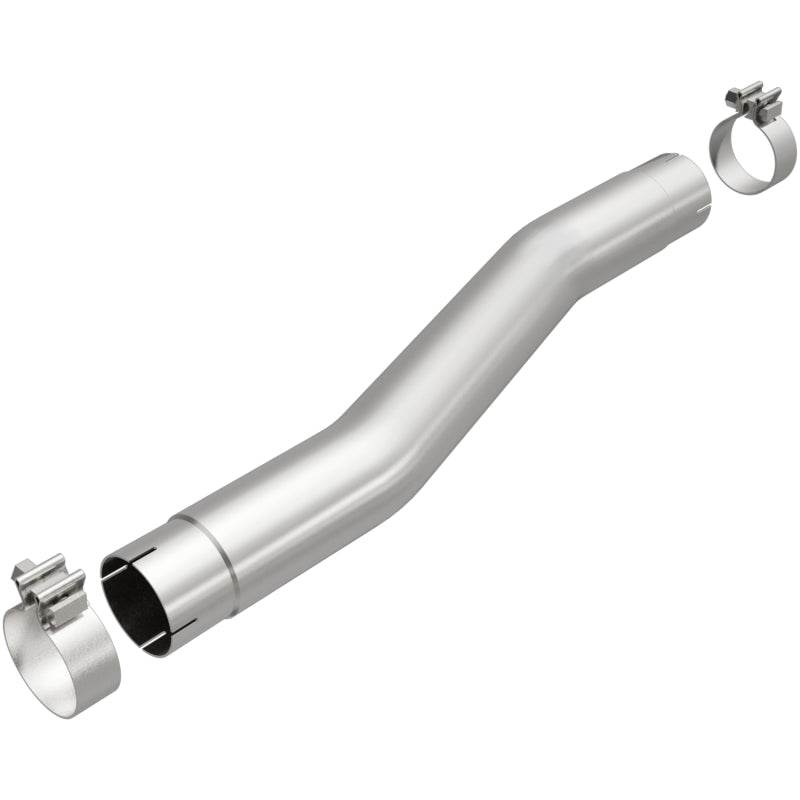 Magnaflow 19476 MagnaFlow D-Fit Muffler 409 SS 2019 Chevrolet Silverado 1500 4.3L/5.3L