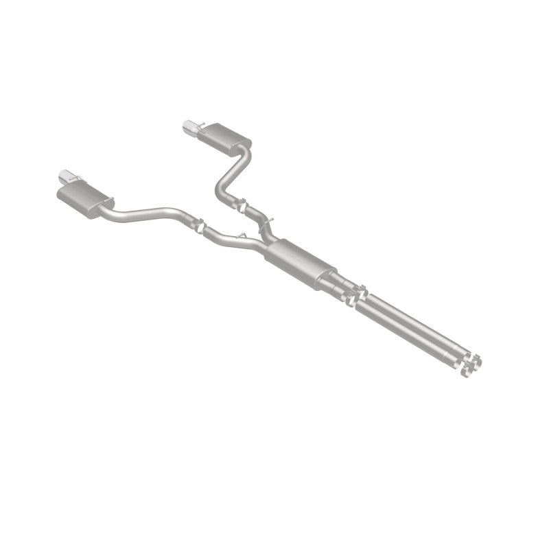 Magnaflow 16642 MagnaFlow Sys CB 05 Chrysler/Dodge SRT 6.1 V8