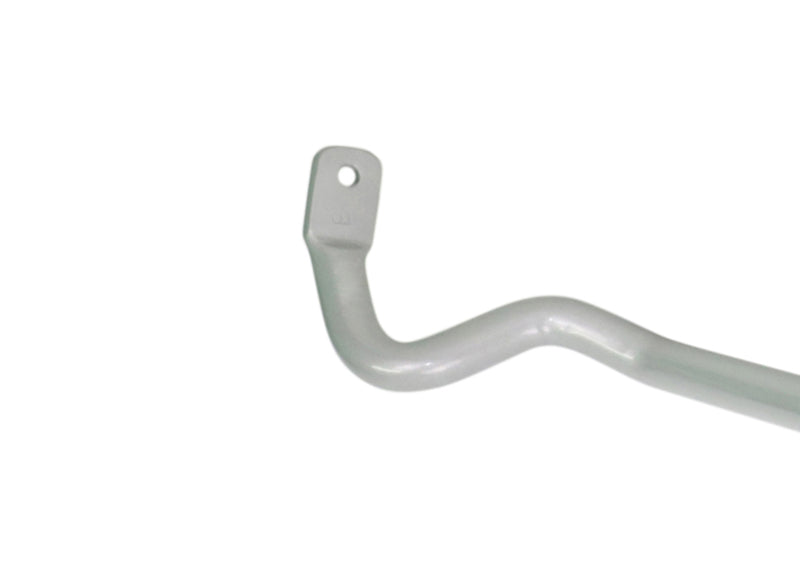 Whiteline BSF33X 02-07 Subaru WRX Sedan Front 24mm Swaybar-X heavy duty