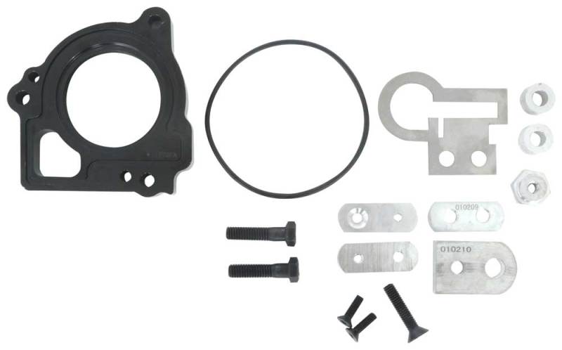 Airaid 300-573 03-07 Dodge RAM 4.7L Magnum V8 PowerAid TB Spacer