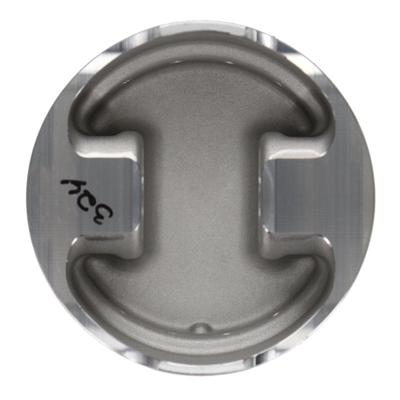 Wiseco K613M835 Toyota 7MGTE 4v Dished -16cc Turbo 83.5 Piston Shelf Stock Kit