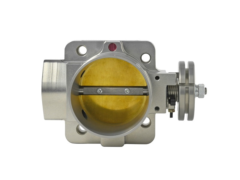 Skunk2 Racing 309-05-0040 Skunk2 Pro Series Honda/Acura (D/B/H/F Series) 68mm Billet Throttle Body (Race Only)