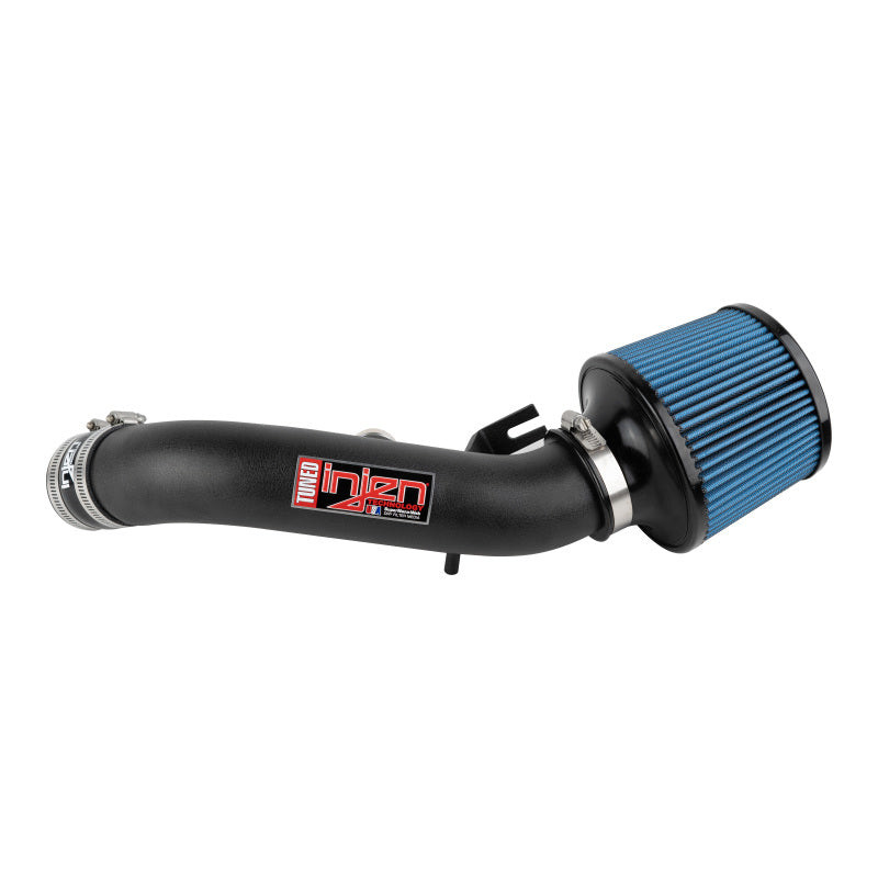 Injen SP3031WB 19-20 Volkswagen Jetta L4-1.4L Turbo Wrinkle Black SP Short RAM Intake System