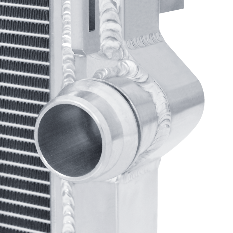 Mishimoto MMRAD-FOST-13 2013+ Ford Focus ST Performance Aluminum Radiator