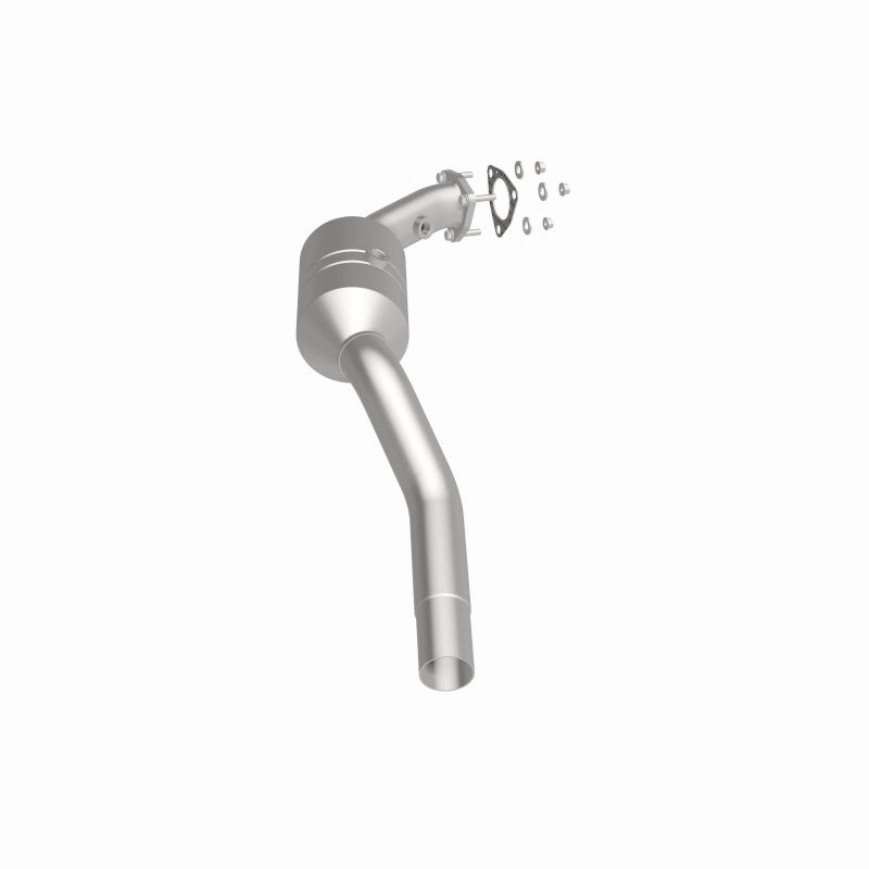 Magnaflow 444066 MagnaFlow Conv DF 01-05 Porsche 911 3.6L Front Left (California)