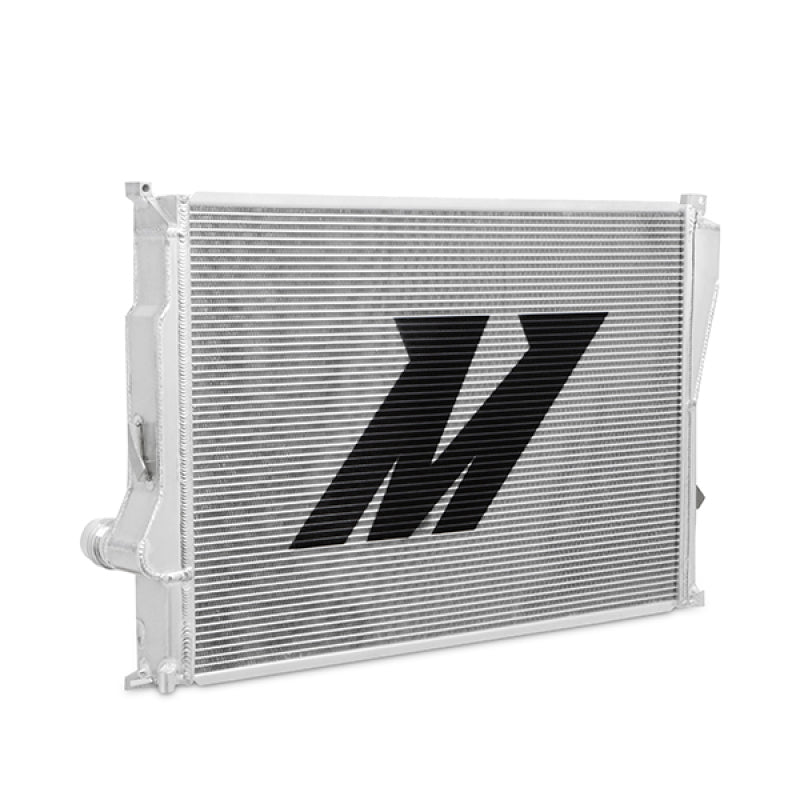 Mishimoto MMRAD-E46-01 01-06 BMW M3 3.2L Performance Aluminum Radiator
