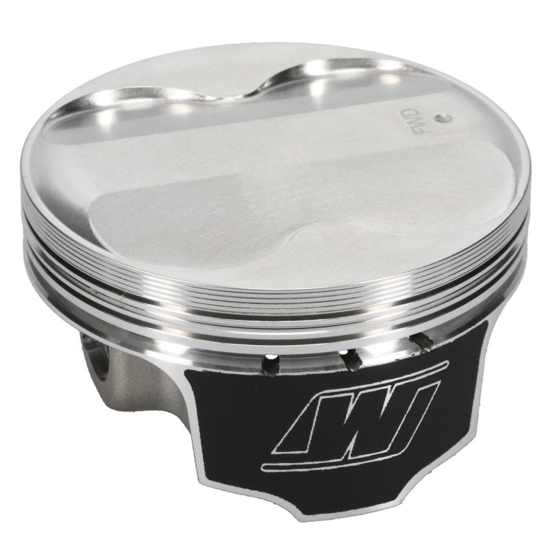 Wiseco K606M96 Nissan 04 350Z VQ35 4v Domed +7cc 96mm Piston Shelf Stock Kit
