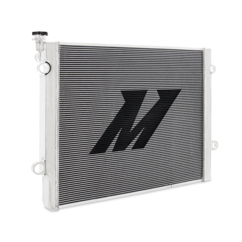 Mishimoto MMRAD-TAC-05 05-15 Toyota Tacoma 4.0L Performance Aluminum Radiator