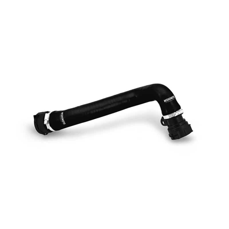 Mishimoto MMHOSE-E46-NONMBK 99-06 BMW E46 Non-M Black Silicone Hose Kit