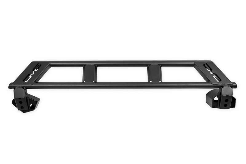 DV8 Offroad SRBR-04 21-23 Ford Bronco FS-15 Series 2-Door Rock Sliders