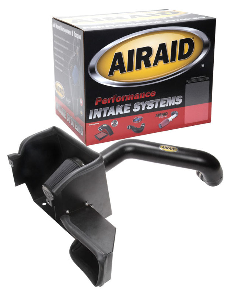 Airaid 302-370 13-19 RAM 1500 V6-3.6L F/I Cold Air Intake Kit