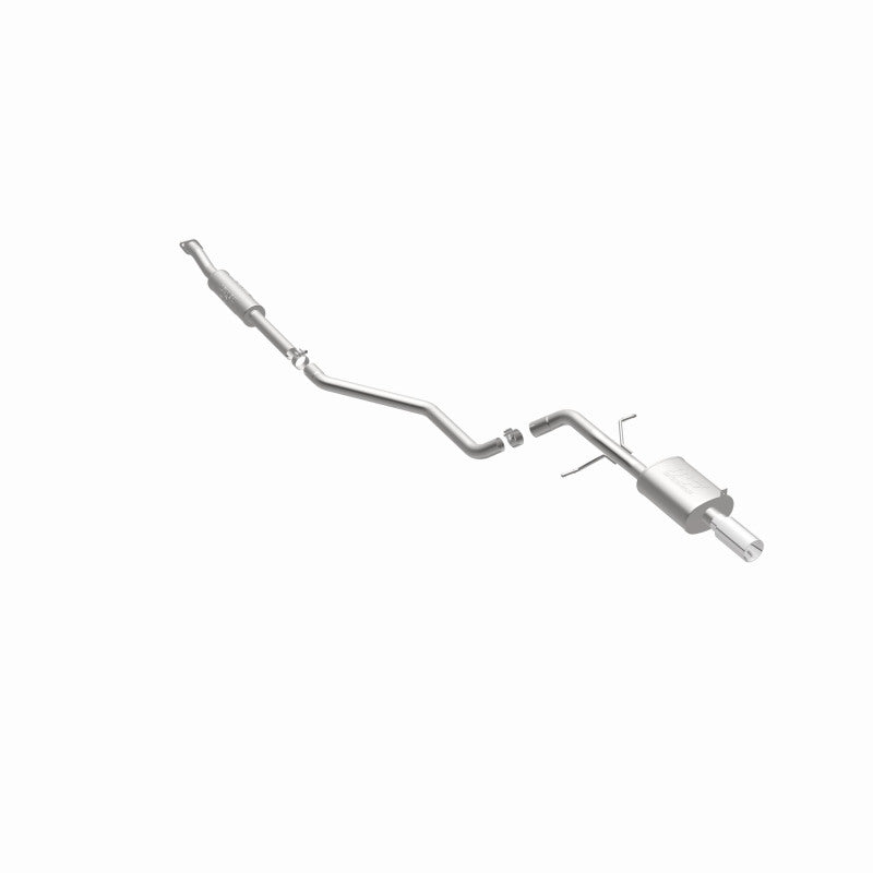 Magnaflow 15805 MagnaFlow Sys C/B 02-03 Mitsubishi Lancer 2.0