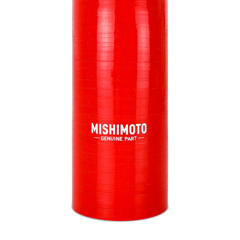 Mishimoto MMHOSE-4RUN34-96RD 96-02 Toyota 4Runner 3.4L V6 Red Silicone Hose Kit