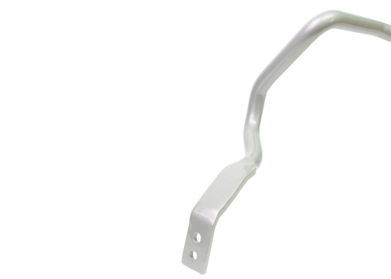 Whiteline BTF72Z 00-05 Toyota Celica Front 24mm Heavy Duty Adjustable Swaybar