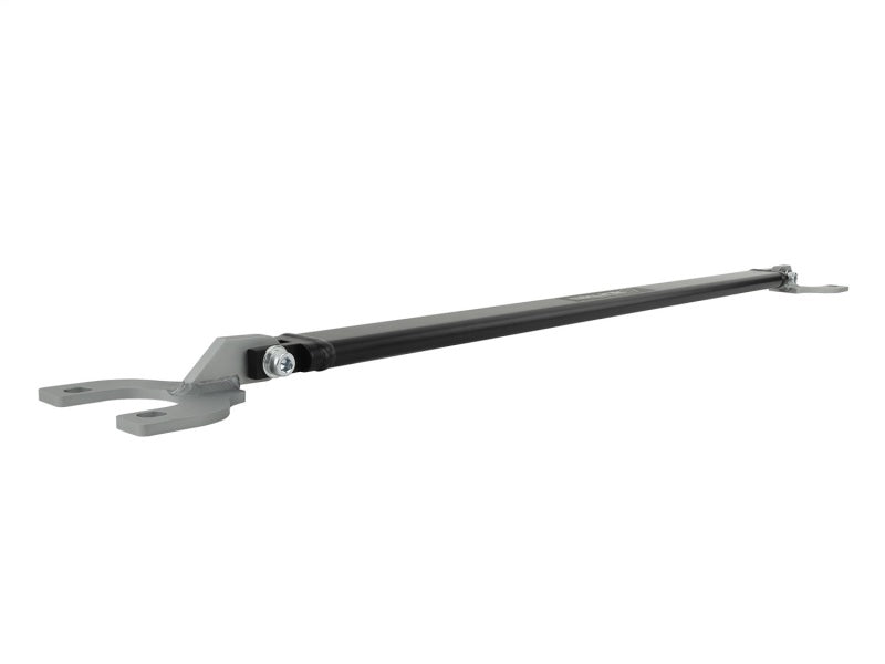 Skunk2 Racing 522-05-0855 Skunk2 88-00 Honda Civic/Del Sol/94-01 Acura Integra Rear Upper Strut Tower Bar (Black Series)